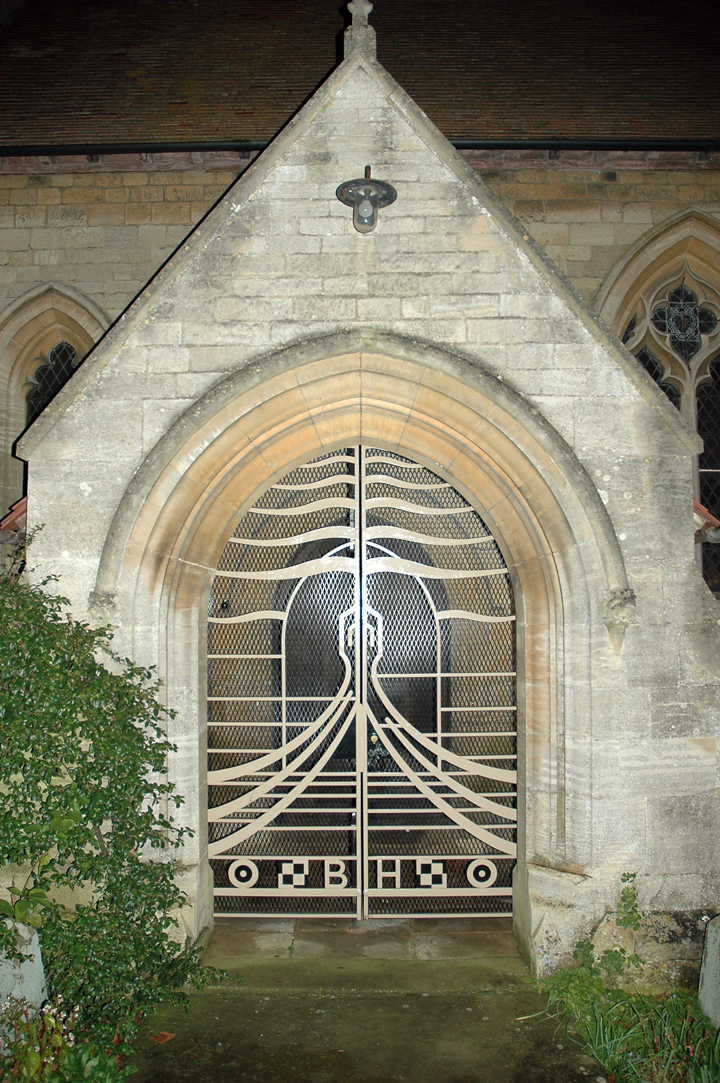 RAF Faldingworth Memorial